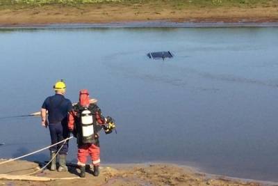 В Югре погибшим нашли рыбака, пропавшего 10 дней назад