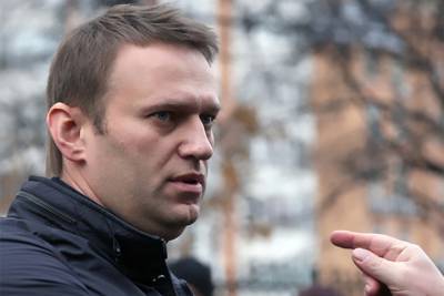 Роспотребнадзор проверял номер Навального в томской гостинице