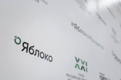 «Яблоко» выдвинет в думу Екатеринбурга единых кандидатов от оппозиции