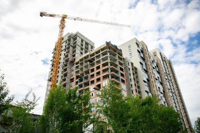 В Госдуму внесен законопроект об изъятии любого жилья для сноса и реновации по всей России