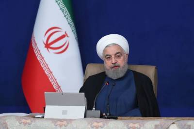Иран: Дадим сокрушительный ответ на издевательства Америки