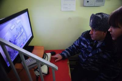 Замначальника УМВД Курганской области останется под стражей до конца ноября