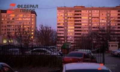В Свердловской области в половине домов включили отопление
