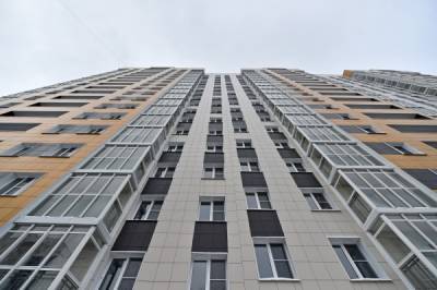 В России могут разрешить принудительно расселять и сносить не только аварийное жилье