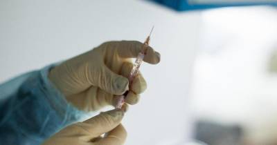 Академик РАН назвал ограничения по вакцинации от коронавируса