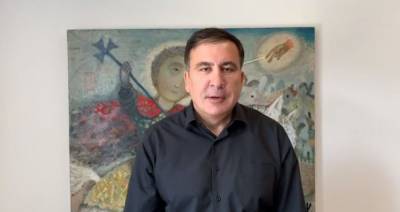 Саакашвили одобрил решение Мерабишвили не возвращаться в политику