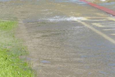 В Хабаровском районе ущерб от паводка составил минимум 34 млн руб