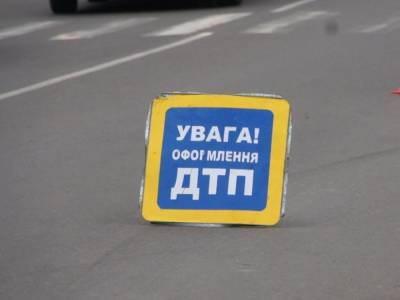 Трагедия в Мелитополе: в ДТП погиб парень р