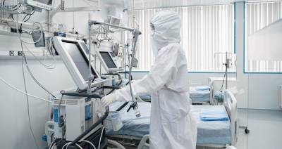 Еще 988 пациентов вылечились от коронавируса в Москве