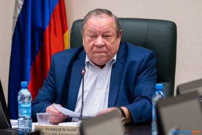 Сахалинский губернатор на 19 рублей увеличил прожиточный минимум для пенсионеров