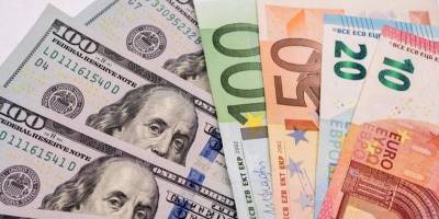 Курс валют на 21 сентября: доллар и евро значительно подорожали – ТЕЛЕГРАФ