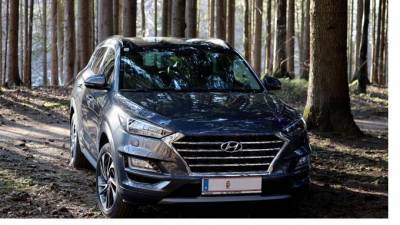 Петербургский завод Hyundai снизит объемы производства до 15%