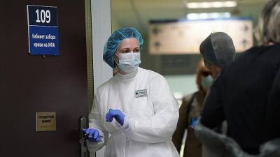988 пациентов с коронавирусом выздоровели в Москве за сутки