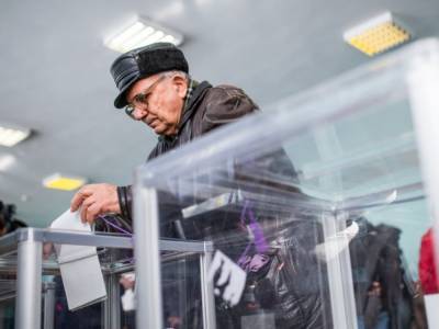 Вопрос о выборах на Донбассе будет решен на этой неделе - политолог