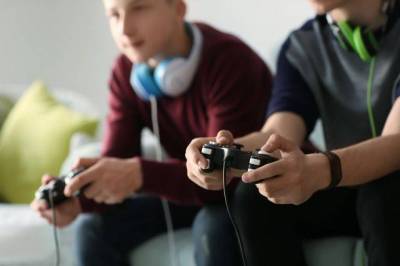 Ищите башню. Психологи предложили детям поучаствовать в онлайн-игре - skuke.net - Россия