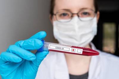 За сутки в Украине подтвердили 2 675 случаев коронавируса