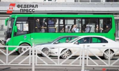 На двух курганских автобусных маршрутах проезд повысится до 25 рублей