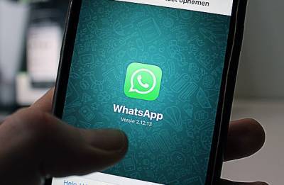 Мессенджер WhatsApp получит поддержку нескольких устройств