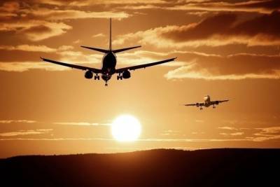 Самолёты между Псковом и Краснодаром могут запустить в 2021