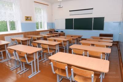 В Сосногорске из-за коронавируса школу закрыли на карантин