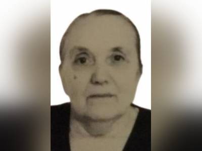 84-летняя женщина почти неделю назад пропала в лесу в Вознесенском районе