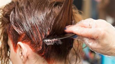 Израильтянки перестают красить волосы - и дело не только в закрытых парикмахерских