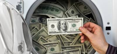 Мировые банки замешаны в деле об отмывании денег