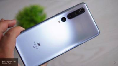 Xiaomi выпустит смартфон Mi 10T Lite с мощным аккумулятором