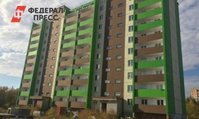 Дольщики Серебрянского получат 70 квартир в Челябинской области