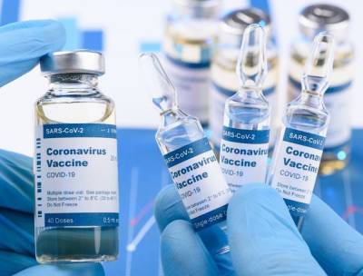 Азербайджан договаривается о доставке вакцины от COVID-19
