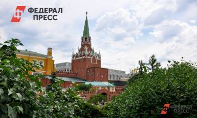 Кремль сократит число отставок губернаторов перед выборами в Госдуму