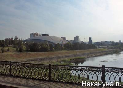 Владельцы ЧЭМК поучаствуют в реконструкции части набережной Миасса в Челябинске