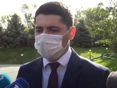 Директор СНБ Армении: Некоторые люди должны покинуть систему