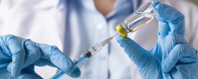 Эксперт назвал ограничения на вакцинацию от коронавируса