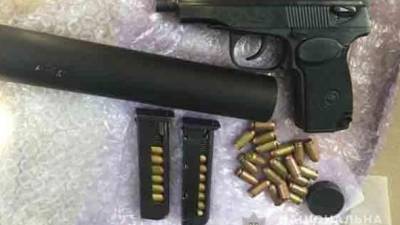 Собственноручно изготовляли гранатометы и шашки: полицейские в Крыму разоблачили нелегальных торговцев оружием