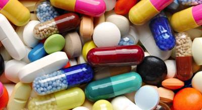 В Украине антибиотики и инсулин будут продавать по рецепту