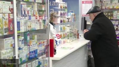 Продажи российского препарата от COVID-19 стартовали в аптеках