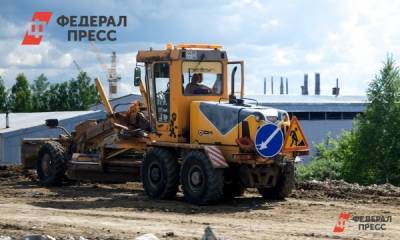 В Башкирии аннулировали закупку на обустройство трассы Уфа – Оренбург