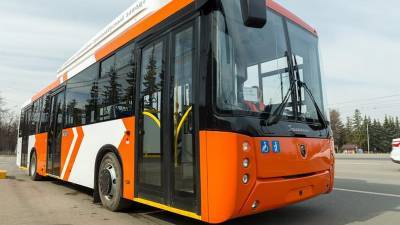 В Уфе на закупку троллейбусов потратят 203 млн рублей