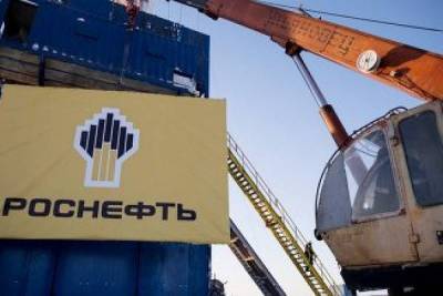 «Роснефть» выкупила по buy back 104 тыс. бумаг на полмиллиона долларов