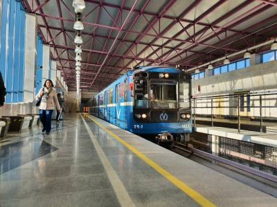 Пересадки на общественном транспорте в Петербурге планируют сделать бесплатными