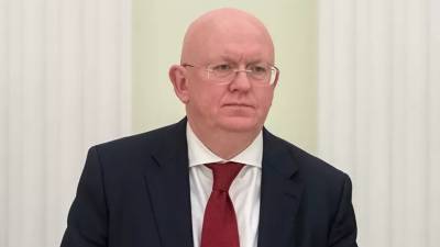 Небензя заявил о заинтересованности России в продлении СНВ-III