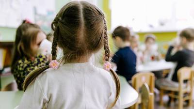 Мишустин анонсировал увеличение числа мест в детских садах четырех регионов