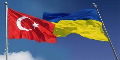 Украина и Турция совместно будут развивать космическую индустрию — Кабмин