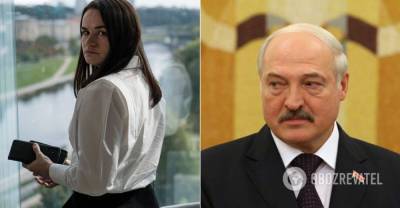 Тихановская и Лукашенко сошлись в битве за лояльность Путина