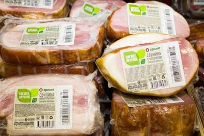 Сибиряки планируют стать крупнейшим производителем свинины после «Мираторга» — СМИ