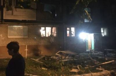 Тюменская мэрия проверит состояние дома, в котором взорвался газ