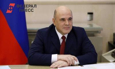 Кабмин выделил на поддержку многодетных семей еще 2,5 млрд рублей