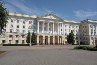 В администрации Смоленской области прошли серьезные кадровые изменения