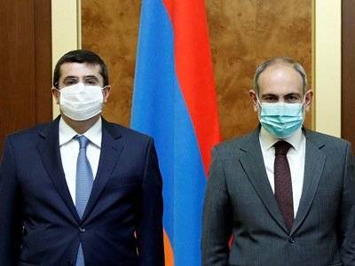 Премьер-министр: Армения и Карабах объединяют усилия для выполнения роли гаранта мира